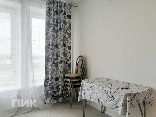 2-к квартира, 50.3м², 55400 ₽/мес — фото № 9 2-к квартира, 50.3м², 55400 ₽/мес — фото № 9