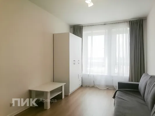 2-к квартира, 50.3м², 55400 ₽/мес — фото № 1 2-к квартира, 50.3м², 55400 ₽/мес — фото № 1