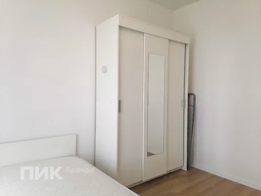 2-к квартира, 50.3м², 55400 ₽/мес — фото № 6 2-к квартира, 50.3м², 55400 ₽/мес — фото № 6