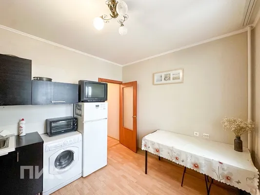 3-к квартира, 84м², 60000 ₽/мес — фото № 7 3-к квартира, 84м², 60000 ₽/мес — фото № 7