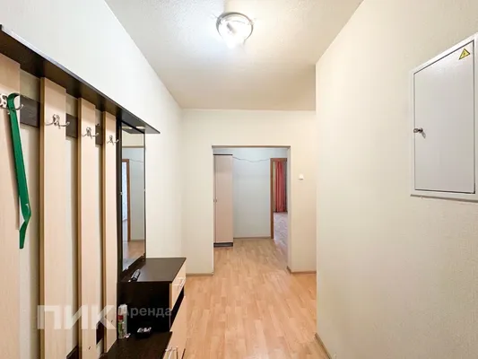 3-к квартира, 84м², 60000 ₽/мес — фото № 10 3-к квартира, 84м², 60000 ₽/мес — фото № 10