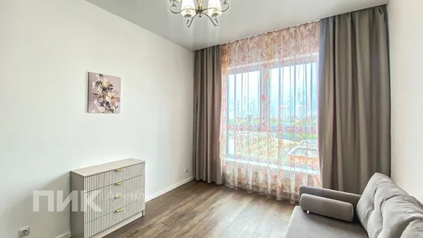 2-к квартира, 78.3м², 124200 ₽/мес — фото № 6 2-к квартира, 78.3м², 124200 ₽/мес — фото № 6