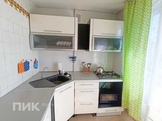 2-к квартира, 45м², 49400 ₽/мес — фото № 9 2-к квартира, 45м², 49400 ₽/мес — фото № 9