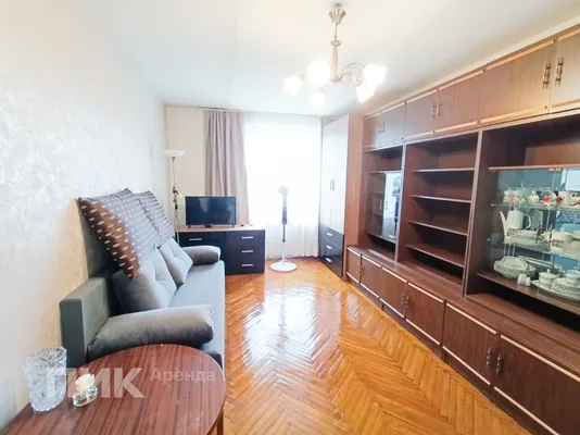 2-к квартира, 45м², 49400 ₽/мес — фото № 6 2-к квартира, 45м², 49400 ₽/мес — фото № 6