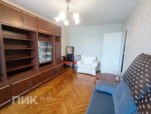 2-к квартира, 45м², 49400 ₽/мес — фото № 7 2-к квартира, 45м², 49400 ₽/мес — фото № 7