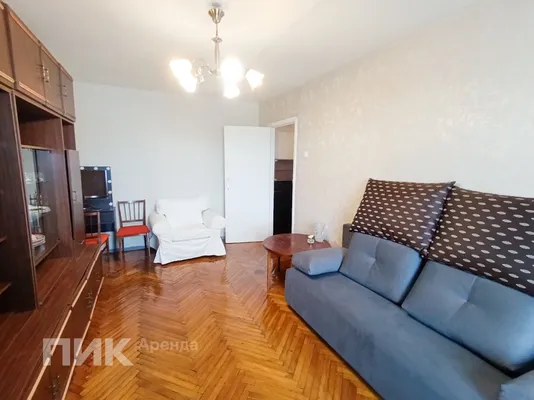 2-к квартира, 45м², 49400 ₽/мес — фото № 8 2-к квартира, 45м², 49400 ₽/мес — фото № 8