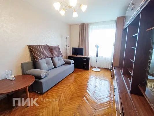 2-к квартира, 45м², 49400 ₽/мес — фото № 5 2-к квартира, 45м², 49400 ₽/мес — фото № 5