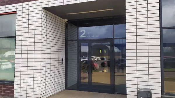 Студия, 22.7м², 38000 ₽/мес — фото № 10 Студия, 22.7м², 38000 ₽/мес — фото № 10