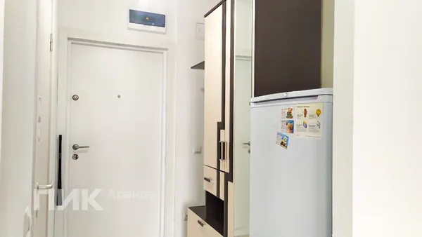 Студия, 22.7м², 38000 ₽/мес — фото № 7 Студия, 22.7м², 38000 ₽/мес — фото № 7