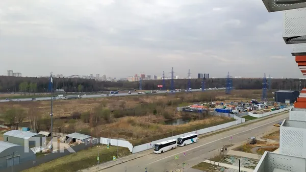 Студия, 22.7м², 38000 ₽/мес — фото № 8 Студия, 22.7м², 38000 ₽/мес — фото № 8