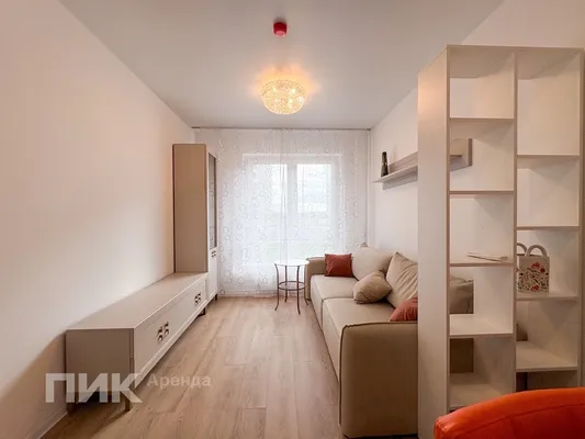1-к квартира, 31.8м², 70300 ₽/мес — фото № 1 1-к квартира, 31.8м², 70300 ₽/мес — фото № 1