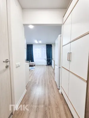 Студия, 21м², 47000 ₽/мес — фото № 6 Студия, 21м², 47000 ₽/мес — фото № 6
