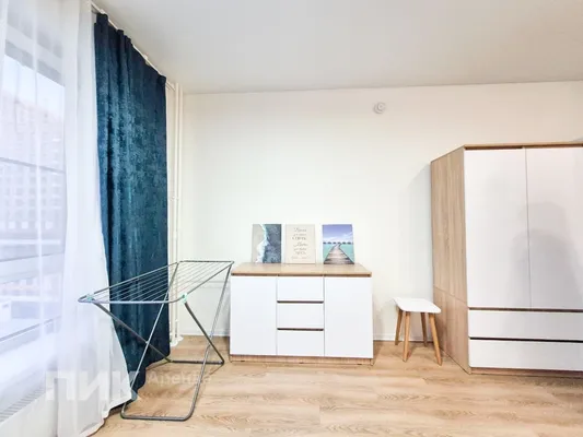 Студия, 21м², 47000 ₽/мес — фото № 2 Студия, 21м², 47000 ₽/мес — фото № 2