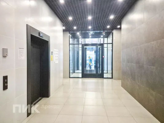 Студия, 21м², 47000 ₽/мес — фото № 9 Студия, 21м², 47000 ₽/мес — фото № 9