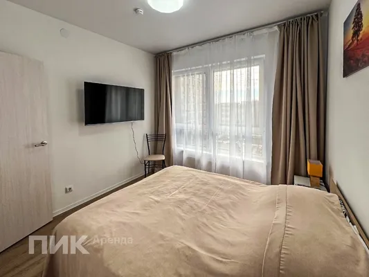 1-к квартира, 36м², 56000 ₽/мес — фото № 2 1-к квартира, 36м², 56000 ₽/мес — фото № 2