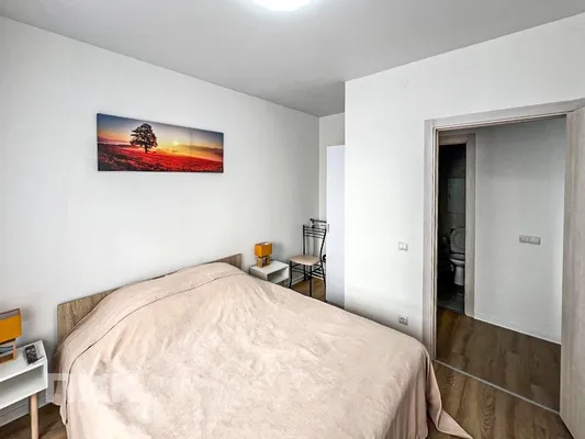 1-к квартира, 36м², 56000 ₽/мес — фото № 3 1-к квартира, 36м², 56000 ₽/мес — фото № 3