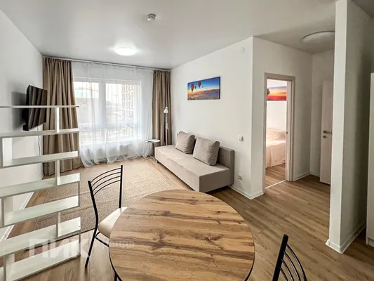 1-к квартира, 36м², 56000 ₽/мес — фото № 5 1-к квартира, 36м², 56000 ₽/мес — фото № 5