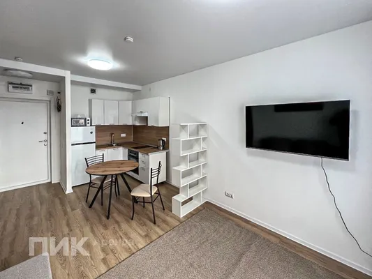 1-к квартира, 36м², 56000 ₽/мес — фото № 7 1-к квартира, 36м², 56000 ₽/мес — фото № 7