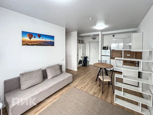 1-к квартира, 36м², 56000 ₽/мес — фото № 6 1-к квартира, 36м², 56000 ₽/мес — фото № 6