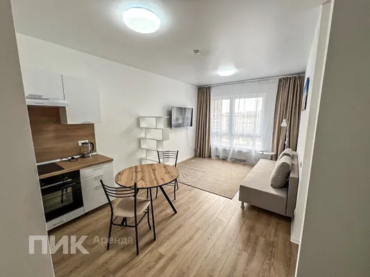 1-к квартира, 36м², 56000 ₽/мес — фото № 9 1-к квартира, 36м², 56000 ₽/мес — фото № 9