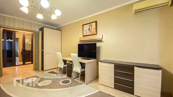 2-к квартира, 71.9м², 100000 ₽/мес — фото № 3 2-к квартира, 71.9м², 100000 ₽/мес — фото № 3