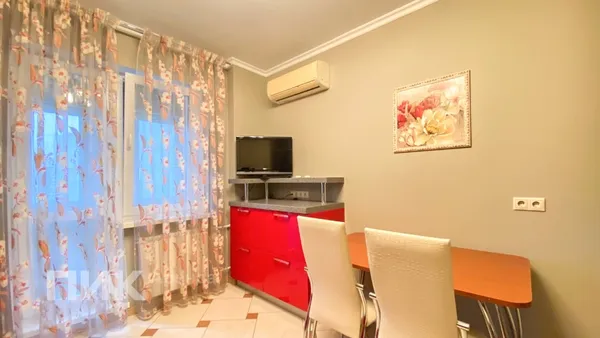 2-к квартира, 71.9м², 100000 ₽/мес — фото № 8 2-к квартира, 71.9м², 100000 ₽/мес — фото № 8