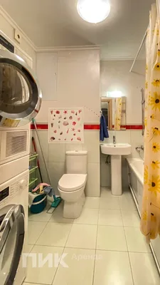 2-к квартира, 71.9м², 100000 ₽/мес — фото № 10 2-к квартира, 71.9м², 100000 ₽/мес — фото № 10