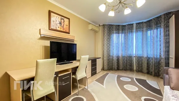 2-к квартира, 71.9м², 100000 ₽/мес — фото № 2 2-к квартира, 71.9м², 100000 ₽/мес — фото № 2