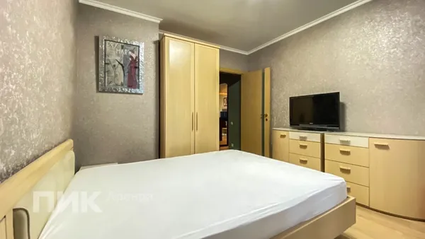 2-к квартира, 71.9м², 100000 ₽/мес — фото № 6 2-к квартира, 71.9м², 100000 ₽/мес — фото № 6