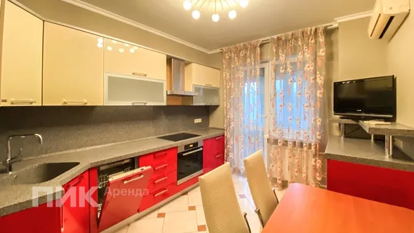 2-к квартира, 71.9м², 100000 ₽/мес — фото № 7 2-к квартира, 71.9м², 100000 ₽/мес — фото № 7