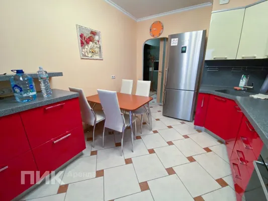 2-к квартира, 71.9м², 100000 ₽/мес — фото № 9 2-к квартира, 71.9м², 100000 ₽/мес — фото № 9