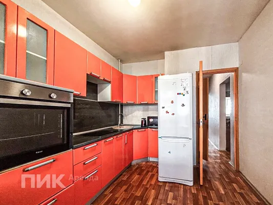 2-к квартира, 60.3м², 49000 ₽/мес — фото № 8 2-к квартира, 60.3м², 49000 ₽/мес — фото № 8
