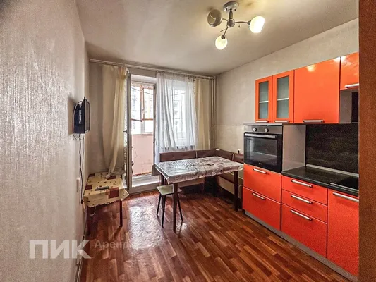 2-к квартира, 60.3м², 49000 ₽/мес — фото № 7 2-к квартира, 60.3м², 49000 ₽/мес — фото № 7