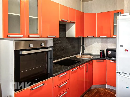 2-к квартира, 60.3м², 49000 ₽/мес — фото № 9 2-к квартира, 60.3м², 49000 ₽/мес — фото № 9