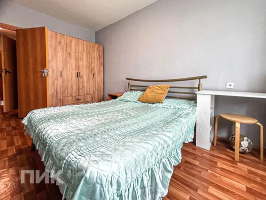 2-к квартира, 60.3м², 49000 ₽/мес — фото № 3 2-к квартира, 60.3м², 49000 ₽/мес — фото № 3