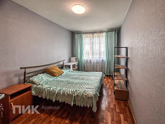 2-к квартира, 60.3м², 49000 ₽/мес — фото № 1 2-к квартира, 60.3м², 49000 ₽/мес — фото № 1