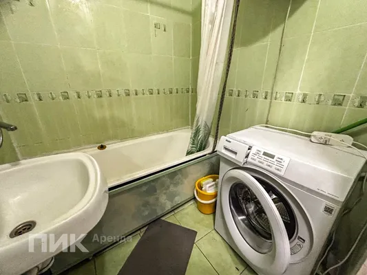 2-к квартира, 60.3м², 49000 ₽/мес — фото № 10 2-к квартира, 60.3м², 49000 ₽/мес — фото № 10