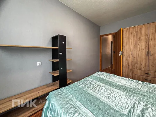 2-к квартира, 60.3м², 49000 ₽/мес — фото № 2 2-к квартира, 60.3м², 49000 ₽/мес — фото № 2
