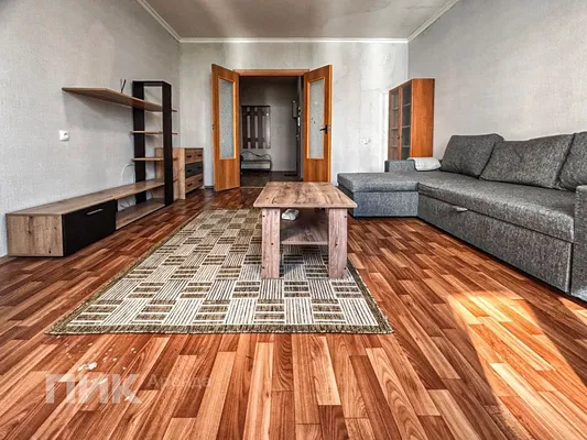 2-к квартира, 60.3м², 49000 ₽/мес — фото № 5 2-к квартира, 60.3м², 49000 ₽/мес — фото № 5