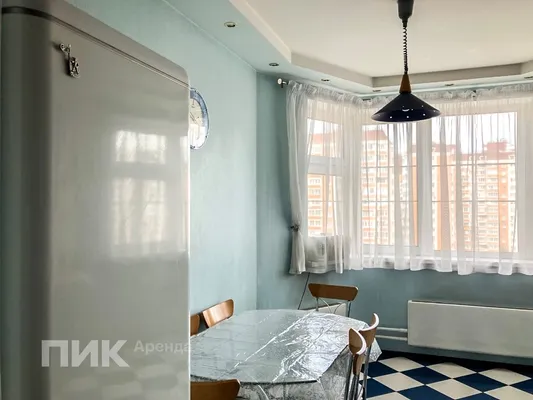 2-к квартира, 60.1м², 69800 ₽/мес — фото № 8 2-к квартира, 60.1м², 69800 ₽/мес — фото № 8