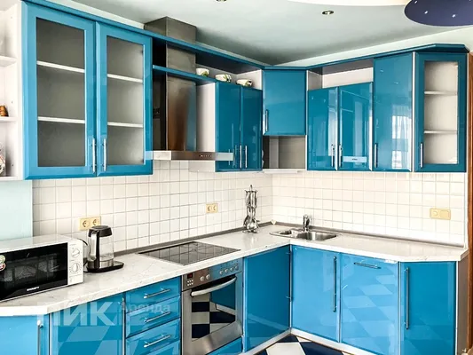 2-к квартира, 60.1м², 69800 ₽/мес — фото № 10 2-к квартира, 60.1м², 69800 ₽/мес — фото № 10
