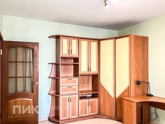 2-к квартира, 60.1м², 69800 ₽/мес — фото № 7 2-к квартира, 60.1м², 69800 ₽/мес — фото № 7