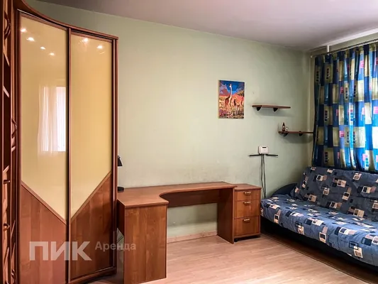2-к квартира, 60.1м², 69800 ₽/мес — фото № 5 2-к квартира, 60.1м², 69800 ₽/мес — фото № 5