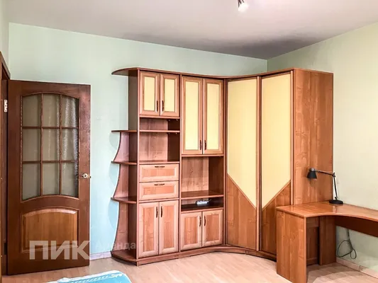 2-к квартира, 60.1м², 69800 ₽/мес — фото № 6 2-к квартира, 60.1м², 69800 ₽/мес — фото № 6