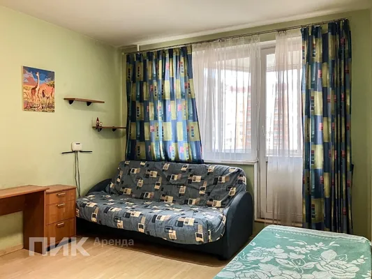 2-к квартира, 60.1м², 69800 ₽/мес — фото № 4 2-к квартира, 60.1м², 69800 ₽/мес — фото № 4
