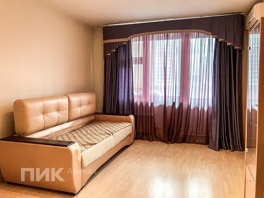 2-к квартира, 60.1м², 69800 ₽/мес — фото № 1 2-к квартира, 60.1м², 69800 ₽/мес — фото № 1