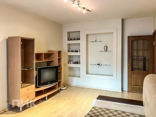 2-к квартира, 60.1м², 69800 ₽/мес — фото № 3 2-к квартира, 60.1м², 69800 ₽/мес — фото № 3