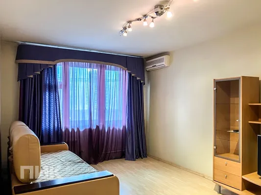 2-к квартира, 60.1м², 69800 ₽/мес — фото № 2 2-к квартира, 60.1м², 69800 ₽/мес — фото № 2