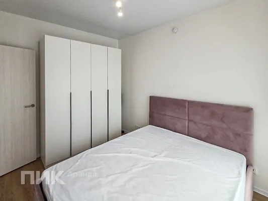 1-к квартира, 34.1м², 41800 ₽/мес — фото № 9 1-к квартира, 34.1м², 41800 ₽/мес — фото № 9