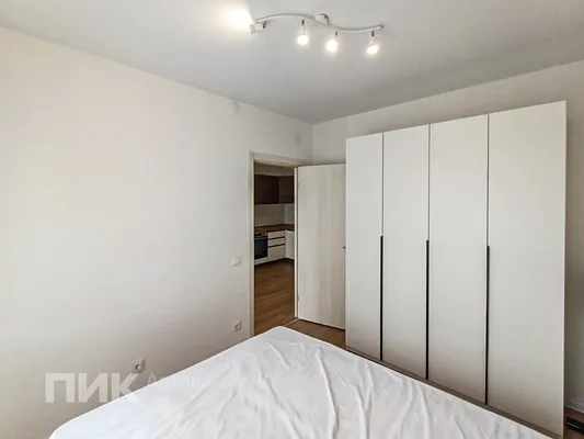 1-к квартира, 34.1м², 41800 ₽/мес — фото № 8 1-к квартира, 34.1м², 41800 ₽/мес — фото № 8